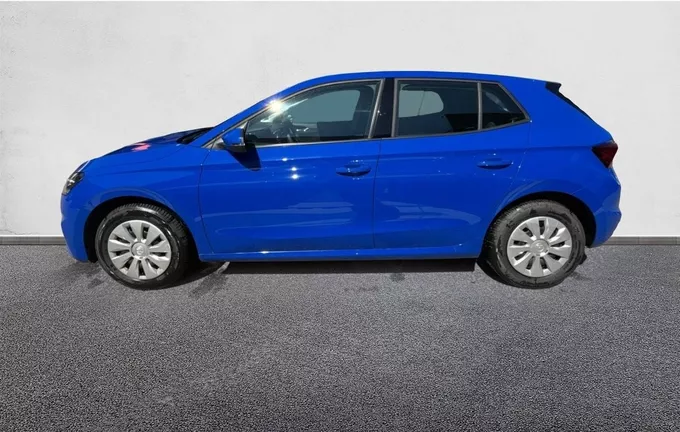 SKODA FABIA 1.0 MPI 80 ch BVM5 Active extérieur trois quart arrière gauche 2130803
