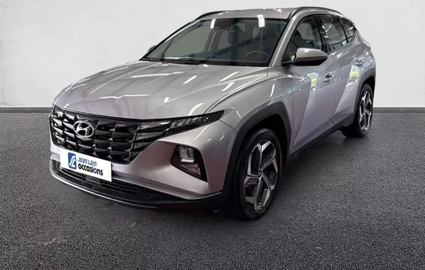 HYUNDAI TUCSON 1.6 T-GDI 265 HTRAC Plug-in BVA6 Business TMAJC812DPJ235834