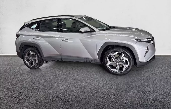 HYUNDAI TUCSON 1.6 T-GDI 265 HTRAC Plug-in BVA6 Business extérieur côté droit 13221