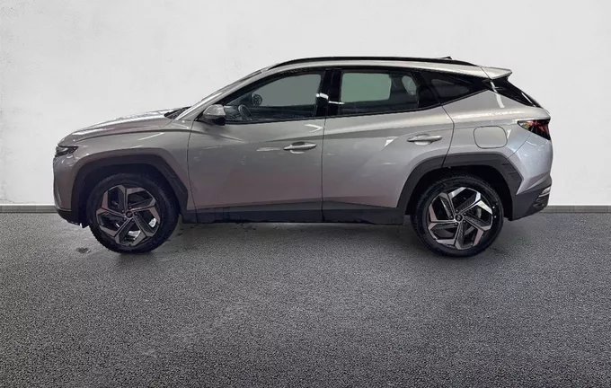 HYUNDAI TUCSON 1.6 T-GDI 265 HTRAC Plug-in BVA6 Business extérieur côté gauche 13221
