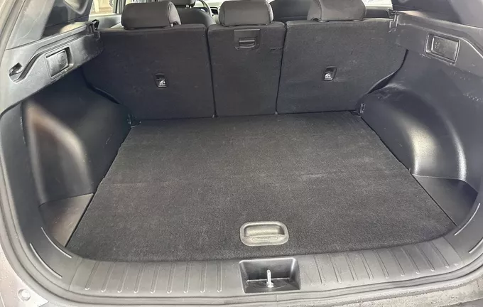 HYUNDAI TUCSON 1.6 T-GDI 265 HTRAC Plug-in BVA6 Business photo 10 13221