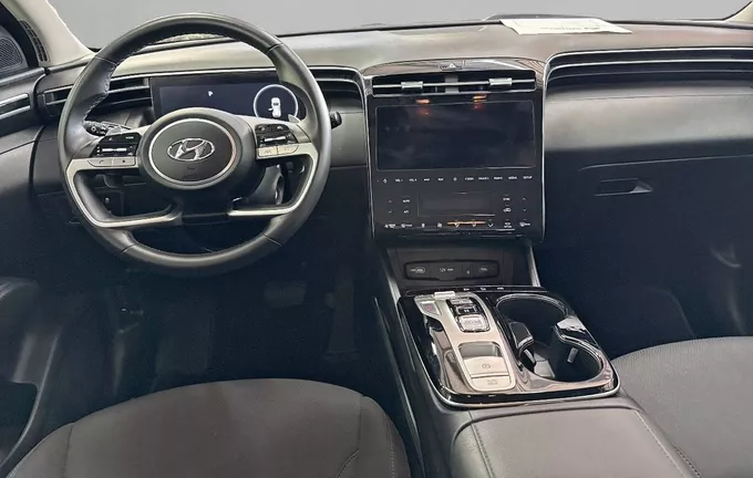 HYUNDAI TUCSON 1.6 T-GDI 265 HTRAC Plug-in BVA6 Business photo 18 13221