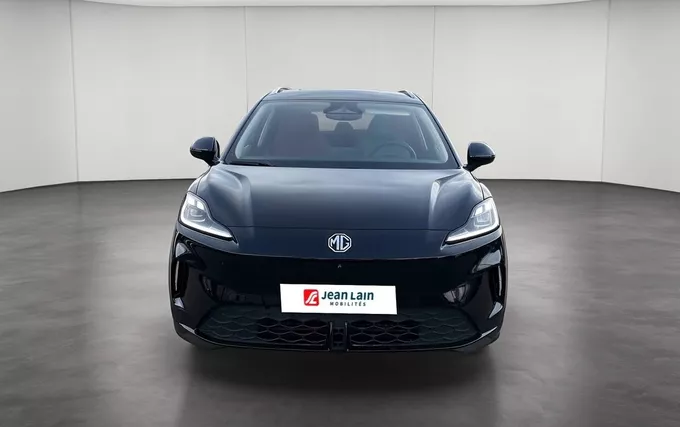 MG MG4 EV Urban 54 kWh - 118 kW Premium extérieur avant 9862