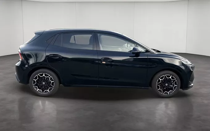 MG MG4 EV Urban 54 kWh - 118 kW Premium extérieur côté droit 9862