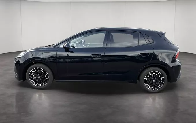 MG MG4 EV Urban 54 kWh - 118 kW Premium extérieur côté gauche 9862