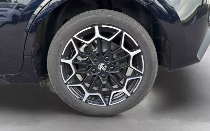MG MG4 EV Urban 54 kWh - 118 kW Premium photo 9 9862