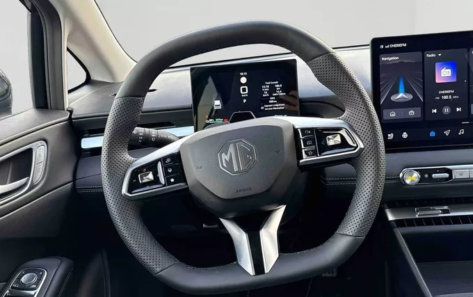 MG MG4 EV Urban 54 kWh - 118 kW Premium photo 12 9862