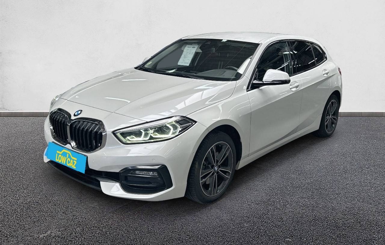 BMW SERIE 1