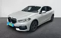 Miniature BMW SERIE 1 118d 150 ch Edition Sport extérieur trois quart avant gauche 213501