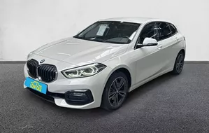 BMW SERIE 1 118d 150 ch Edition Sport WBA7M910307K89613