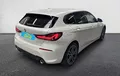 Miniature BMW SERIE 1 118d 150 ch Edition Sport extérieur trois quart arrière droit 213501