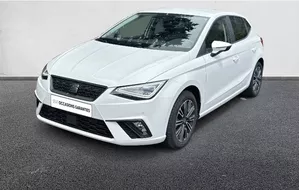 SEAT IBIZA 1.0 TSI 95 ch S/S BVM5 Copa VSSZZZKJ5PR101112
