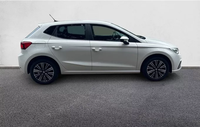 SEAT IBIZA 1.0 TSI 95 ch S/S BVM5 Copa extérieur côté droit 2131433