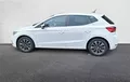 Miniature SEAT IBIZA 1.0 TSI 95 ch S/S BVM5 Copa extérieur trois quart arrière gauche 2131433