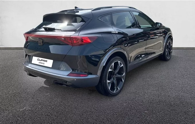 CUPRA FORMENTOR 1.5 TSI 150 ch DSG7 VZ-Line extérieur avant 2128266