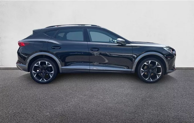CUPRA FORMENTOR 1.5 TSI 150 ch DSG7 VZ-Line extérieur côté droit 2128266