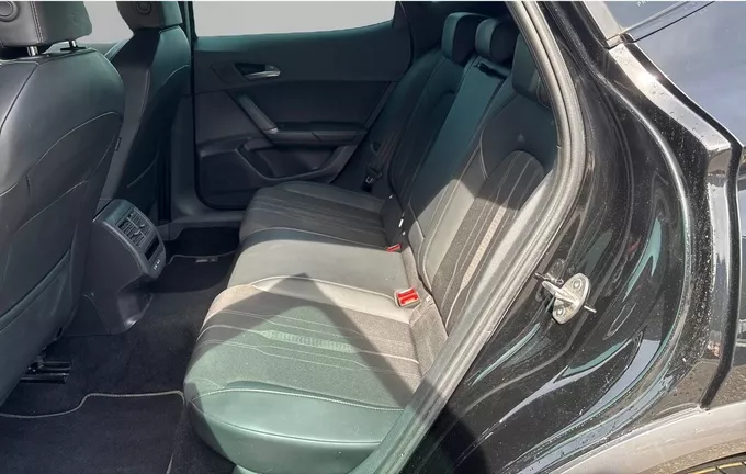 CUPRA FORMENTOR 1.5 TSI 150 ch DSG7 VZ-Line extérieur arrière 2128266
