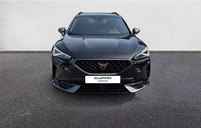CUPRA FORMENTOR 1.5 TSI 150 ch DSG7 VZ-Line photo 9 2128266