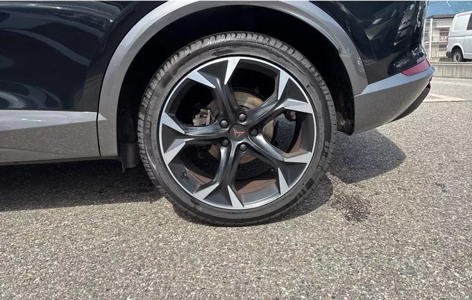 CUPRA FORMENTOR 1.5 TSI 150 ch DSG7 VZ-Line photo 12 2128266