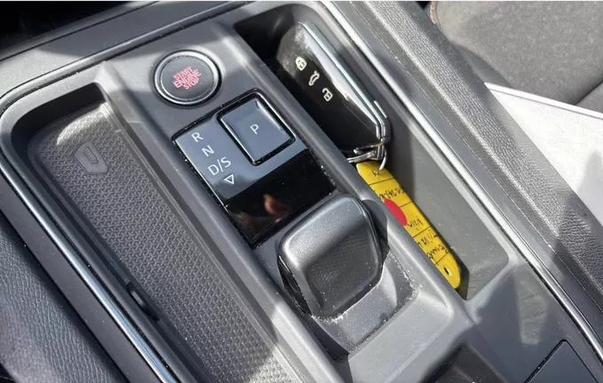 CUPRA FORMENTOR 1.5 TSI 150 ch DSG7 VZ-Line photo 16 2128266