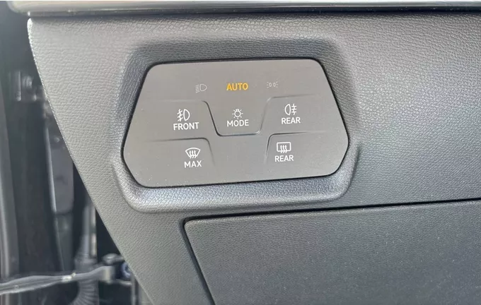 CUPRA FORMENTOR 1.5 TSI 150 ch DSG7 VZ-Line photo 21 2128266
