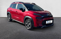 Miniature CITROEN C3 AIRCROSS PureTech 110 S&S BVM6 Feel Pack extérieur trois quart avant droit 2126173