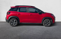 Miniature CITROEN C3 AIRCROSS PureTech 110 S&S BVM6 Feel Pack extérieur côté droit 2126173