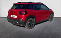 Miniature CITROEN C3 AIRCROSS PureTech 110 S&S BVM6 Feel Pack extérieur trois quart arrière droit 2126173