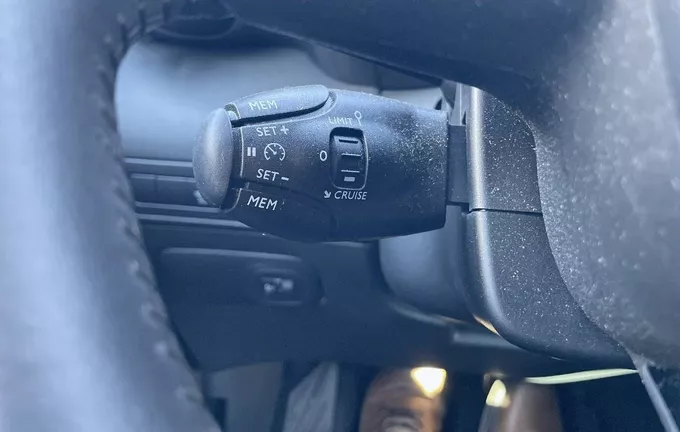 CITROEN C3 AIRCROSS PureTech 110 S&S BVM6 Feel Pack photo 20 2126173