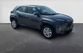 Miniature TOYOTA YARIS CROSS Hybride 116h 2WD Dynamic Business + Programme Beyond Zero Academy extérieur trois quart avant droit 1103304