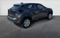 Miniature TOYOTA YARIS CROSS Hybride 116h 2WD Dynamic Business + Programme Beyond Zero Academy extérieur trois quart arrière droit 1103304