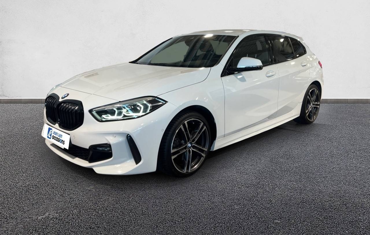 BMW SERIE 1