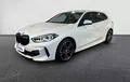 Miniature BMW SERIE 1 118i 136 ch DKG7 M Sport extérieur trois quart avant gauche 2129701