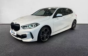 BMW SERIE 1 118i 136 ch DKG7 M Sport WBA7K310307K99609