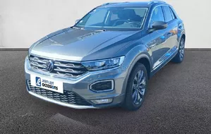 VOLKSWAGEN T-ROC 1.5 TSI 150 EVO Start/Stop BVM6 Carat WVGZZZA1ZMV182146