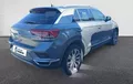 Miniature VOLKSWAGEN T-ROC 1.5 TSI 150 EVO Start/Stop BVM6 Carat extérieur trois quart arrière droit 2131611