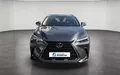 Miniature LEXUS NX 350h 2WD Hybride Pack Business extérieur avant 1104061