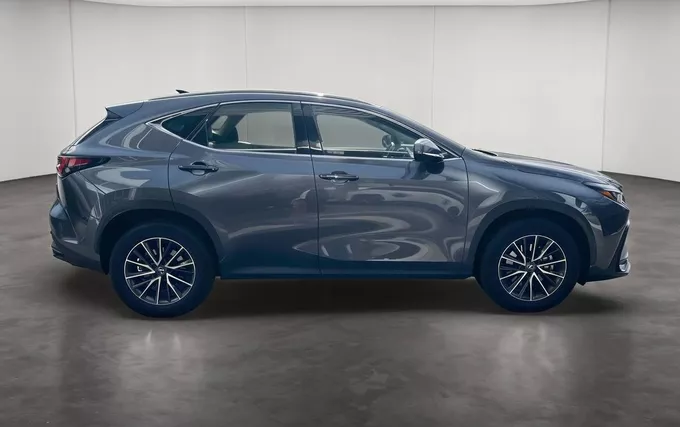 LEXUS NX 350h 2WD Hybride Pack Business extérieur côté droit 1104061