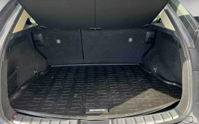 LEXUS NX 350h 2WD Hybride Pack Business photo 10 1104061