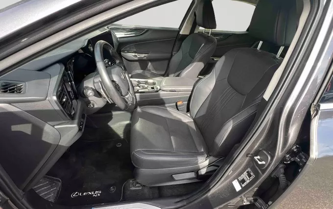 LEXUS NX 350h 2WD Hybride Pack Business photo 11 1104061