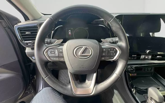LEXUS NX 350h 2WD Hybride Pack Business photo 12 1104061