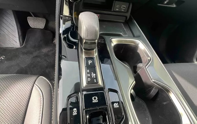 LEXUS NX 350h 2WD Hybride Pack Business photo 13 1104061