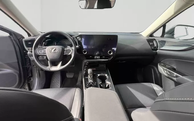 LEXUS NX 350h 2WD Hybride Pack Business photo 14 1104061