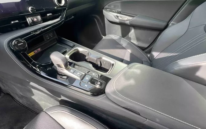 LEXUS NX 350h 2WD Hybride Pack Business photo 15 1104061