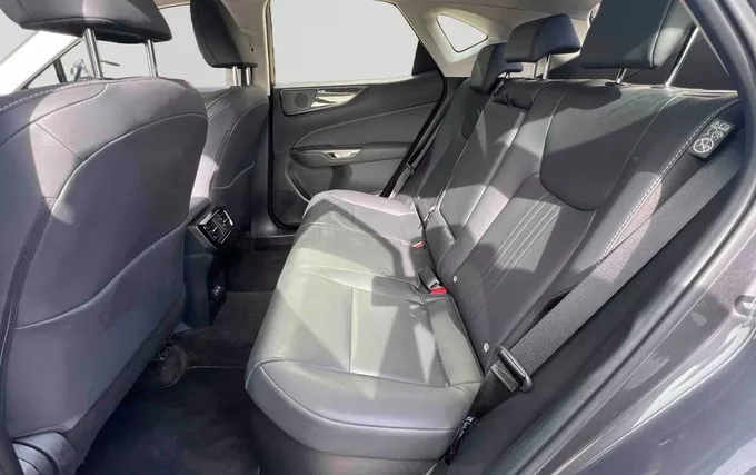 LEXUS NX 350h 2WD Hybride Pack Business photo 17 1104061