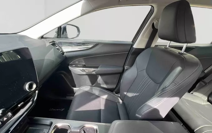 LEXUS NX 350h 2WD Hybride Pack Business photo 18 1104061