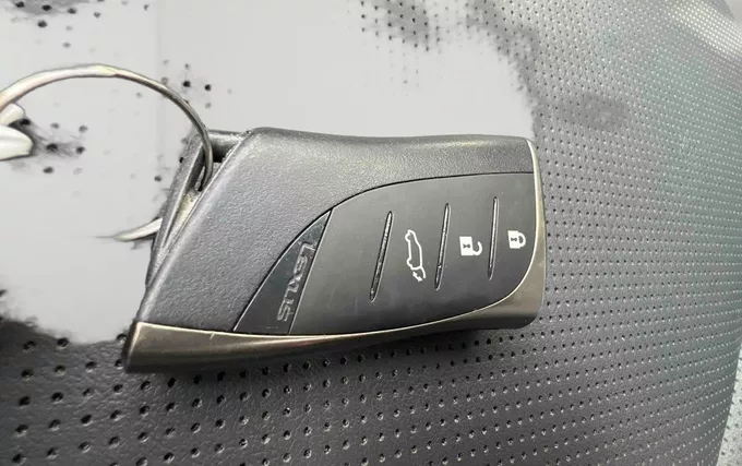 LEXUS NX 350h 2WD Hybride Pack Business photo 19 1104061