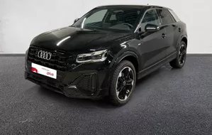 AUDI Q2 35 TFSI 150 S tronic 7 S line WAUZZZGA9RA036483