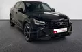 Miniature AUDI Q2 35 TFSI 150 S tronic 7 S line extérieur trois quart avant droit 2131748