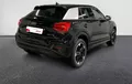 Miniature AUDI Q2 35 TFSI 150 S tronic 7 S line extérieur trois quart arrière droit 2131748